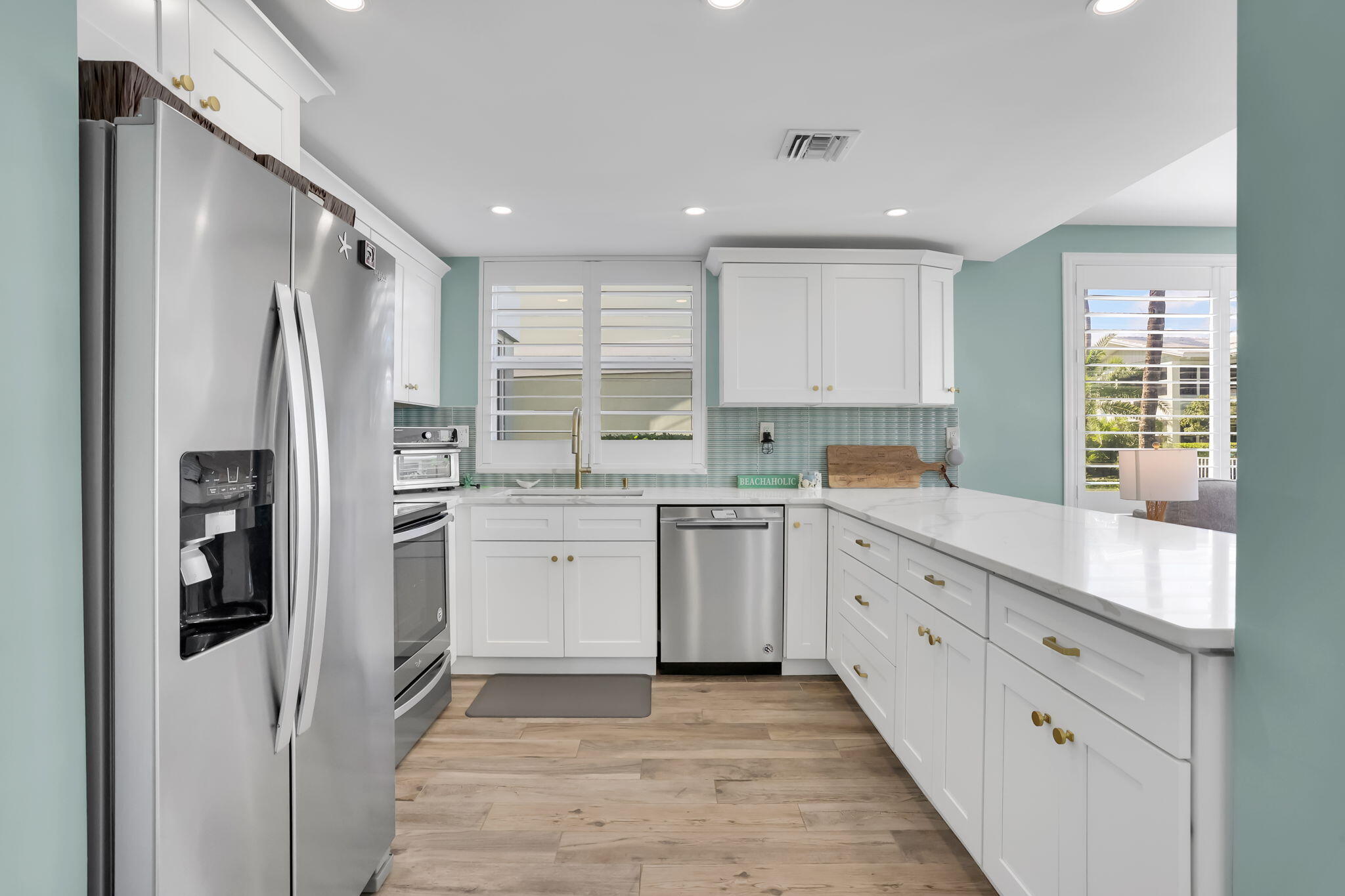 320 South Ocean Boulevard, Unit LP Delray Beach, FL 33483 - Photo 13 of 34 Beautifuly renovated