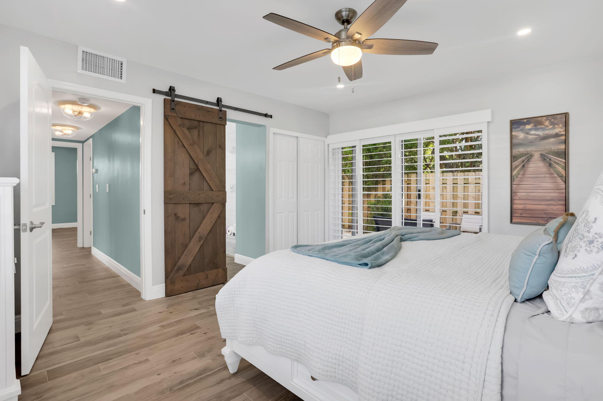 320 South Ocean Boulevard, Unit LP Delray Beach, FL 33483 - Photo 15 of 34 Patio off Primary