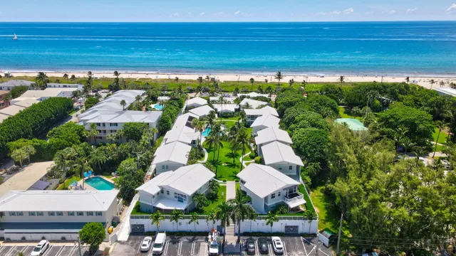 $12,000 | 320 South Ocean Boulevard, Unit LP, Delray Beach, FL 33483