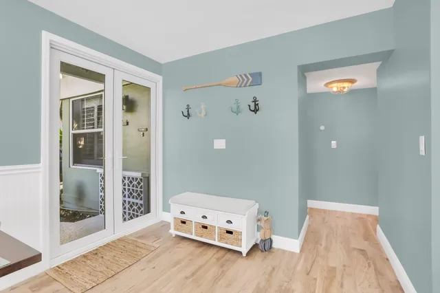 $12,000 | 320 South Ocean Boulevard, Unit LP, Delray Beach, FL 33483