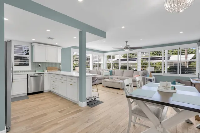 $12,000 | 320 South Ocean Boulevard, Unit LP, Delray Beach, FL 33483