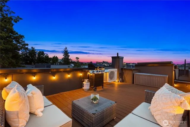 $694,500 | 2439 Northwest 61st Street, Unit A, Seattle, WA 98107