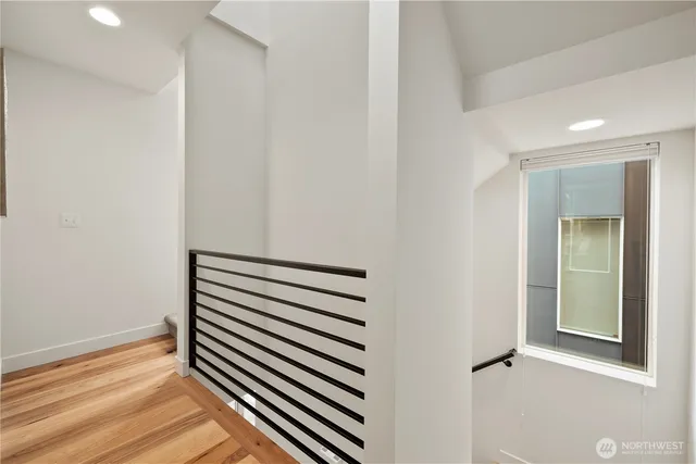 $694,500 | 2439 Northwest 61st Street, Unit A, Seattle, WA 98107