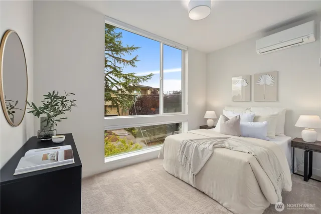 $694,500 | 2439 Northwest 61st Street, Unit A, Seattle, WA 98107