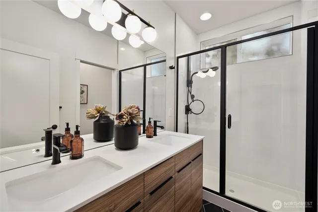 $694,500 | 2439 Northwest 61st Street, Unit A, Seattle, WA 98107