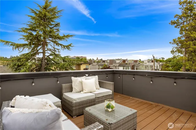 $694,500 | 2439 Northwest 61st Street, Unit A, Seattle, WA 98107