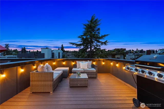 $694,500 | 2439 Northwest 61st Street, Unit A, Seattle, WA 98107