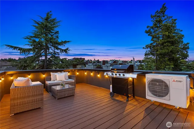 $694,500 | 2439 Northwest 61st Street, Unit A, Seattle, WA 98107