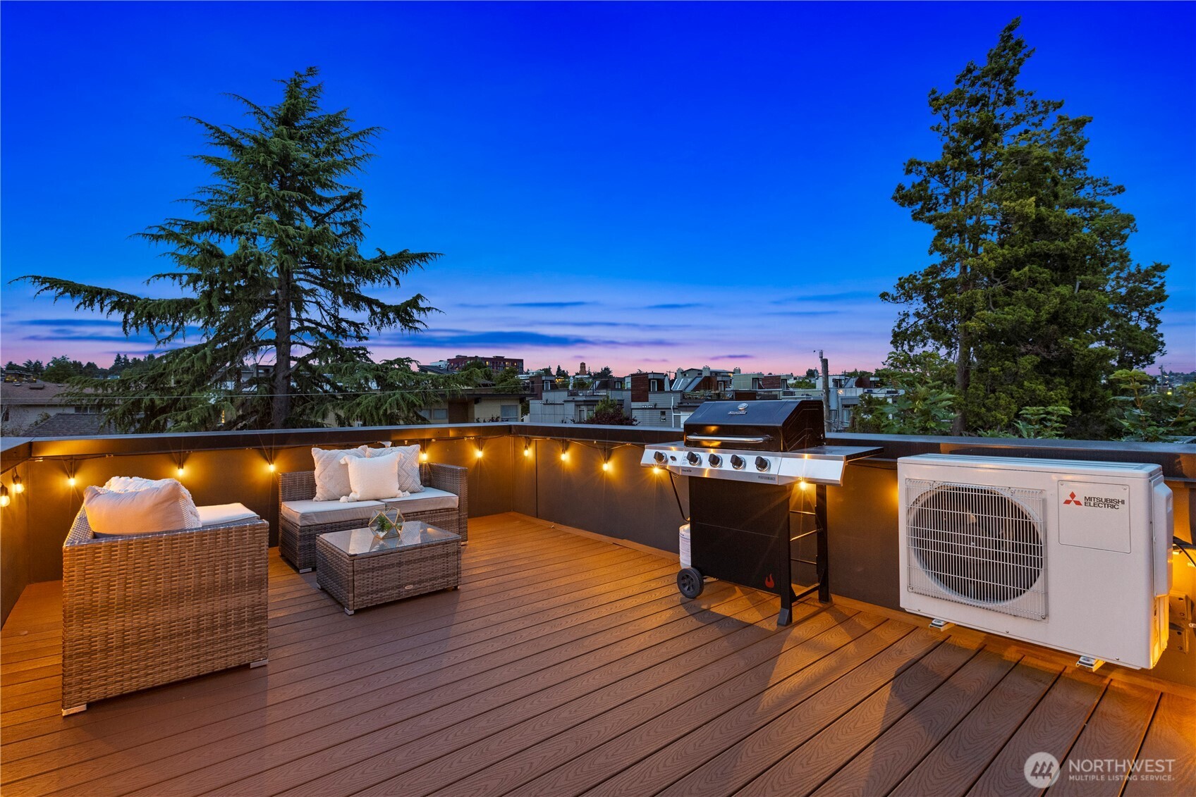 2439 Northwest 61st Street, Unit A Seattle, WA 98107 - Photo 20 of 22