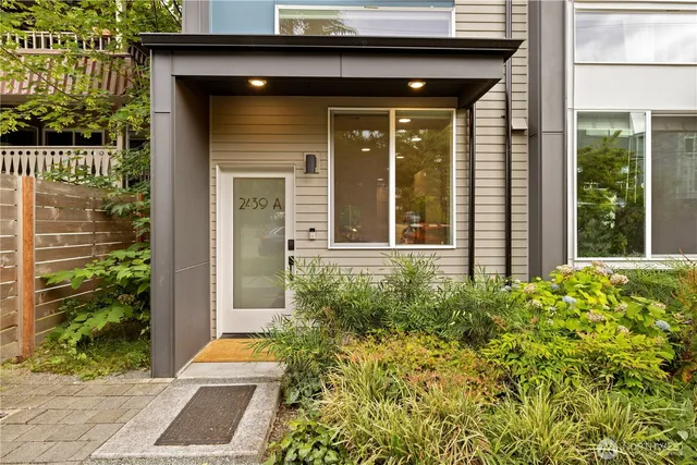 $694,500 | 2439 Northwest 61st Street, Unit A, Seattle, WA 98107