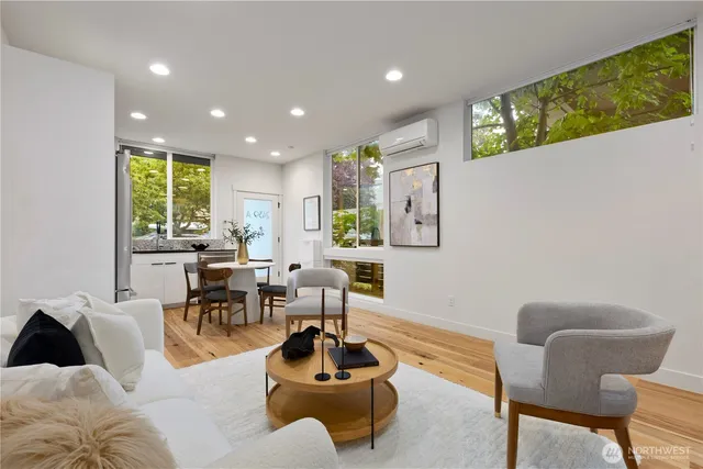 $694,500 | 2439 Northwest 61st Street, Unit A, Seattle, WA 98107