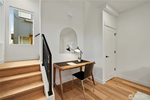 $694,500 | 2439 Northwest 61st Street, Unit A, Seattle, WA 98107