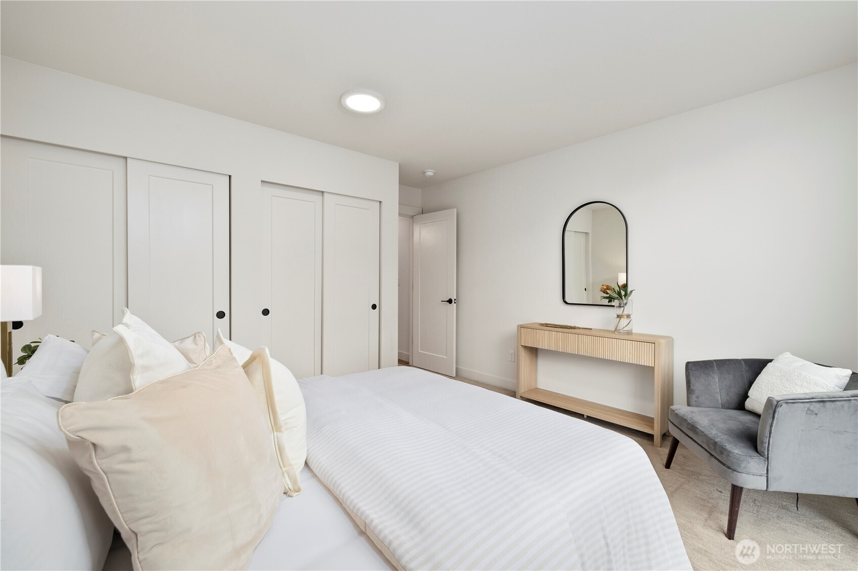 2439 Northwest 61st Street, Unit A Seattle, WA 98107 - Photo 9 of 22