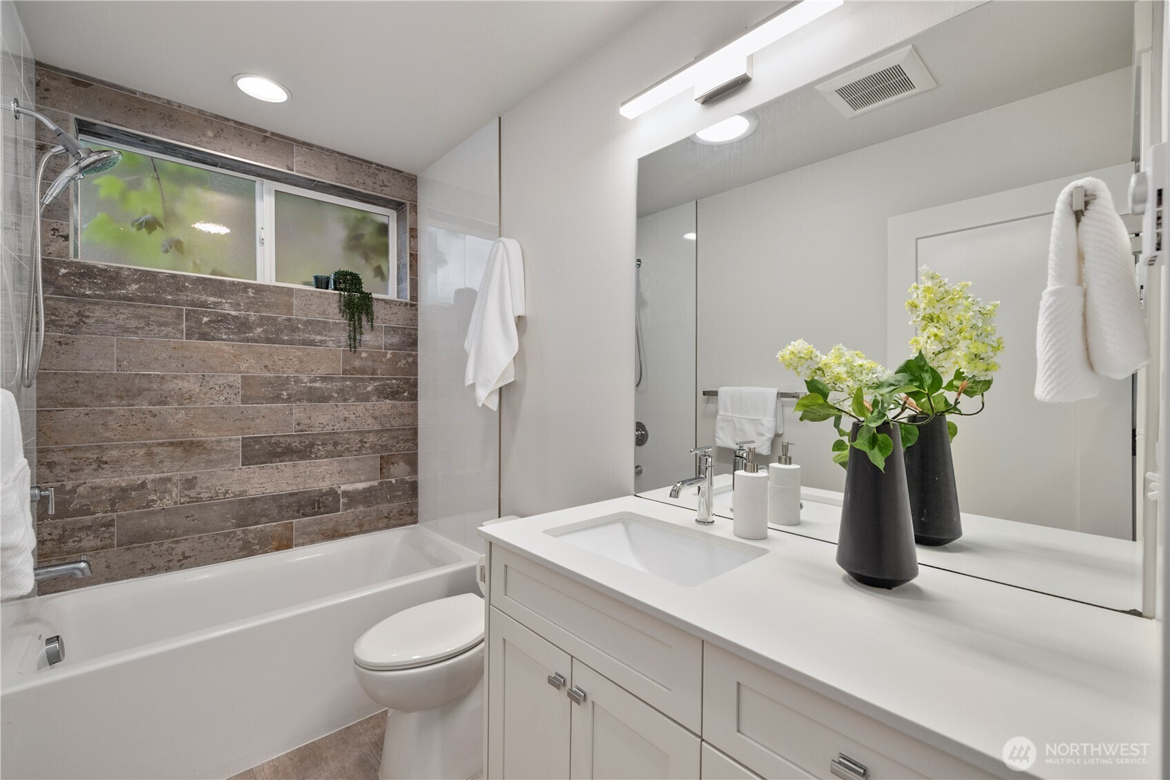 2439 Northwest 61st Street, Unit A Seattle, WA 98107 - Photo 10 of 22