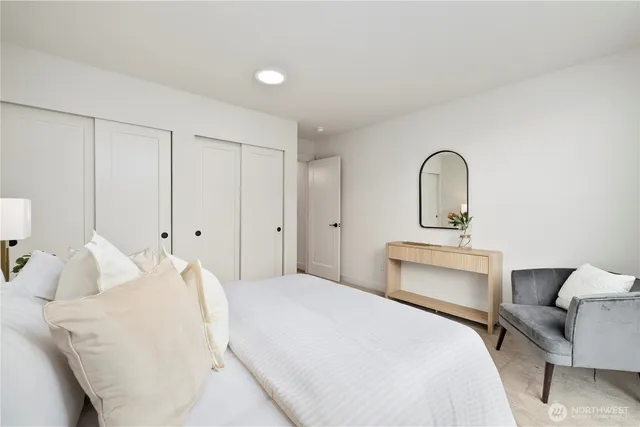 $694,500 | 2439 Northwest 61st Street, Unit A, Seattle, WA 98107