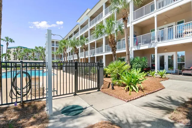 $2,000 | 13351 Johnson Beach Road, Unit 106E, Perdido Key, FL 32507