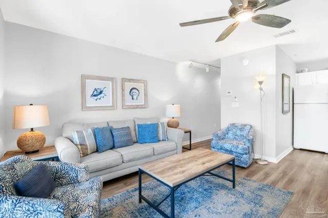 $2,000 | 13351 Johnson Beach Road, Unit 106E, Perdido Key, FL 32507