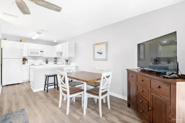 $2,000 | 13351 Johnson Beach Road, Unit 106E, Perdido Key, FL 32507
