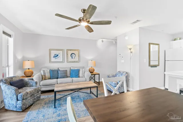 $2,000 | 13351 Johnson Beach Road, Unit 106E, Perdido Key, FL 32507