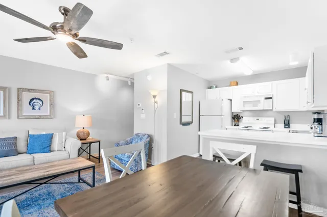 $2,000 | 13351 Johnson Beach Road, Unit 106E, Perdido Key, FL 32507