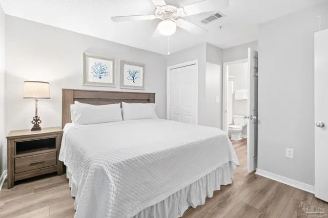 $2,000 | 13351 Johnson Beach Road, Unit 106E, Perdido Key, FL 32507