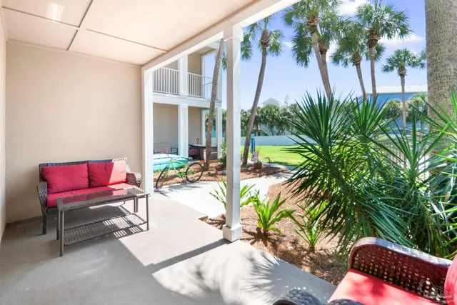 $2,000 | 13351 Johnson Beach Road, Unit 106E, Perdido Key, FL 32507
