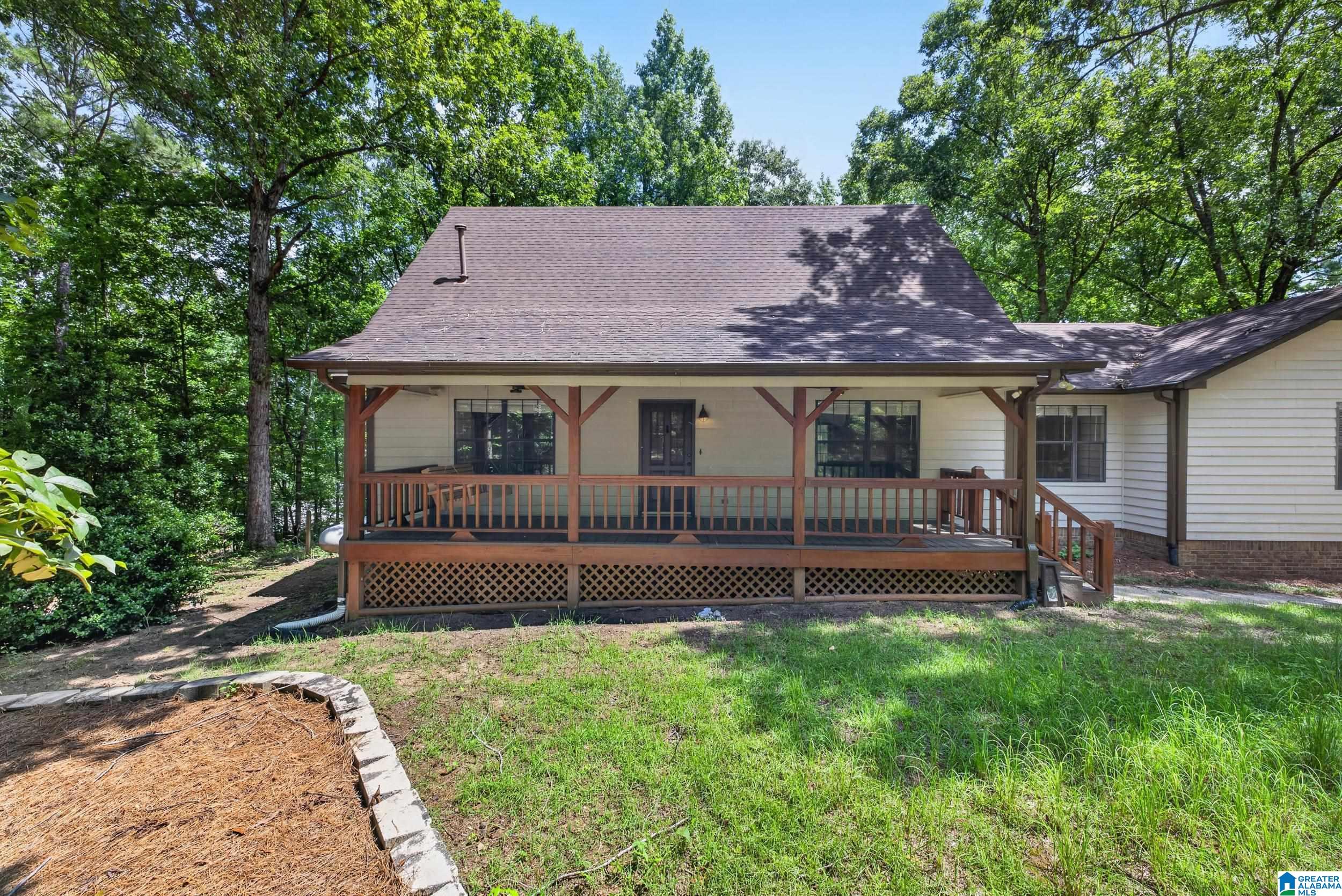8340 Serene Lake Road McCalla, AL 35111 - Photo 26 of 34