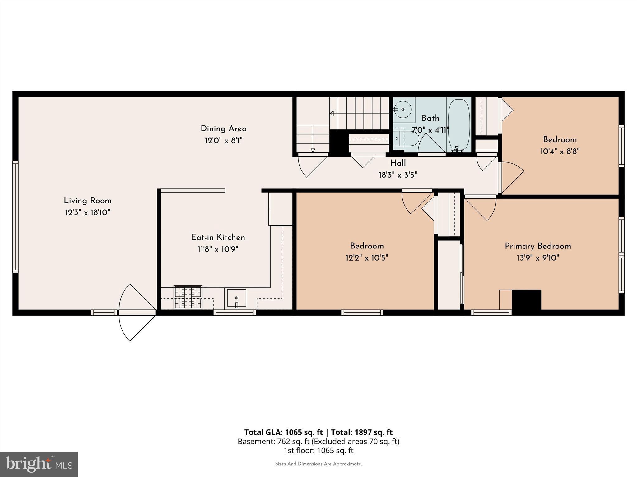 748 Hill Road Philadelphia, PA 19128 - Photo 26 of 28 Gallery Image 26