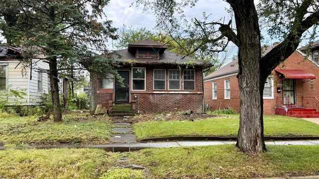 $40,000 | 734 Ohio Street, Gary, IN 46402