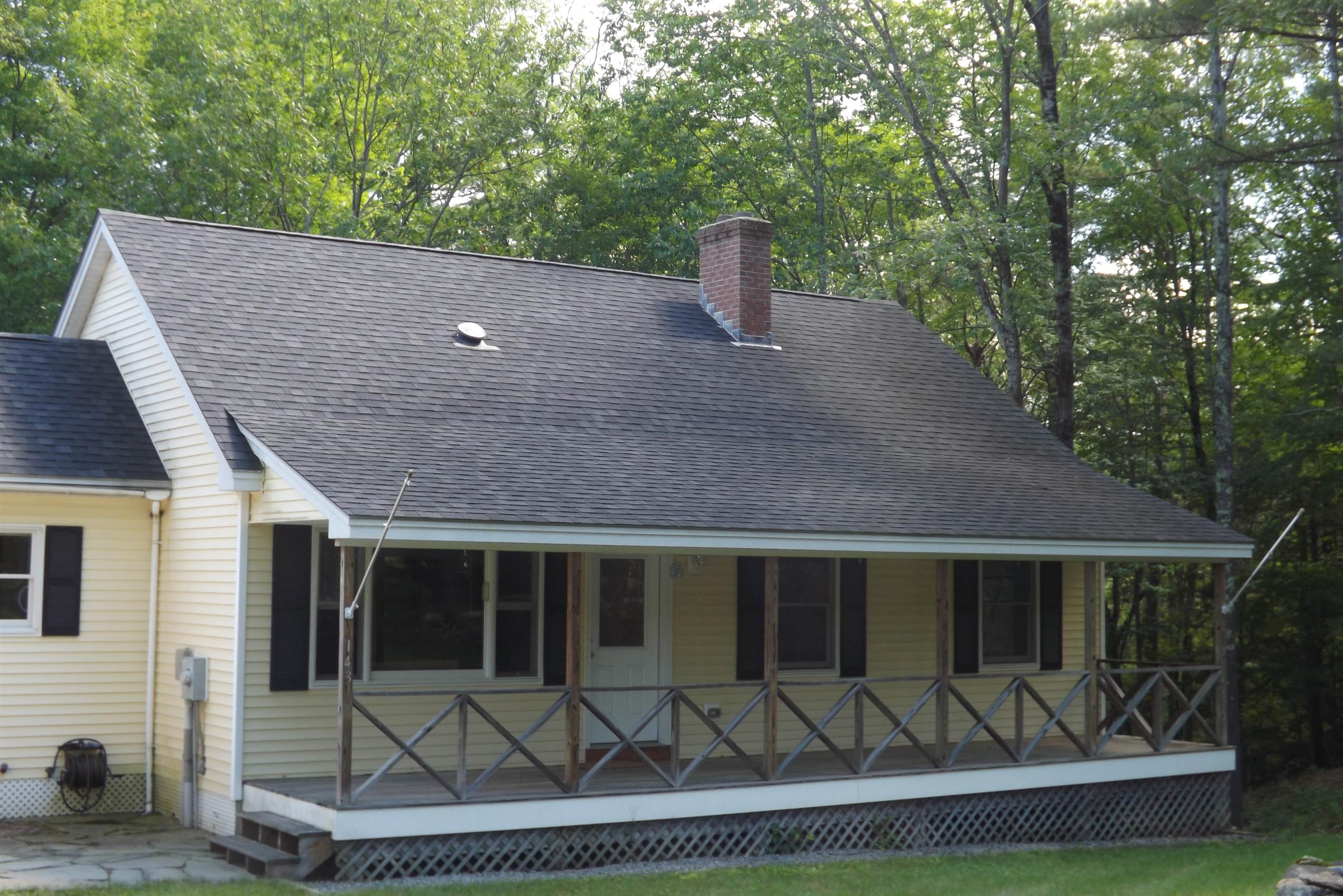 163 Patch Road Henniker, NH 03242 - Photo 1 of 29 Gallery Image 1