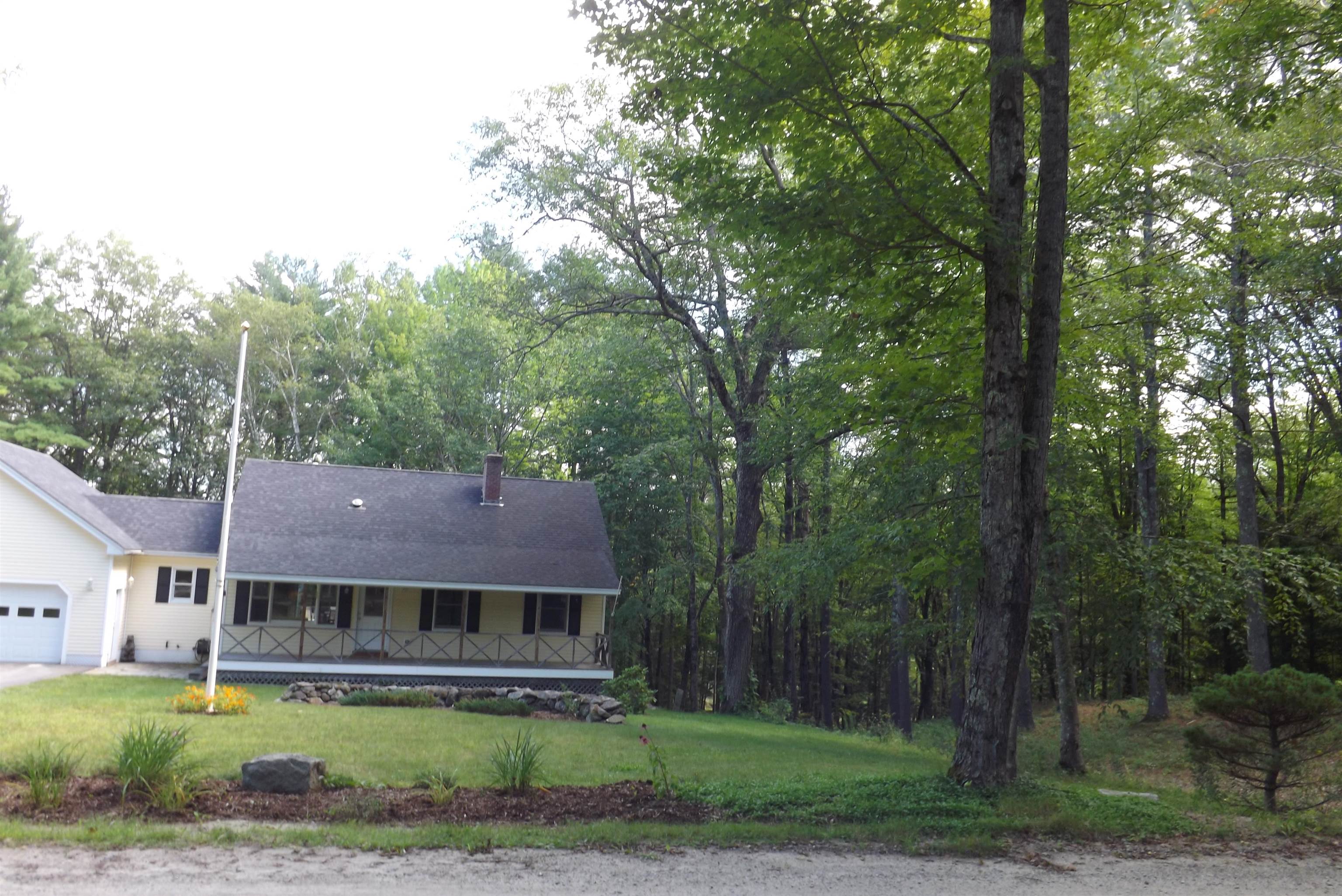 163 Patch Road Henniker, NH 03242 - Photo 2 of 29 Gallery Image 2