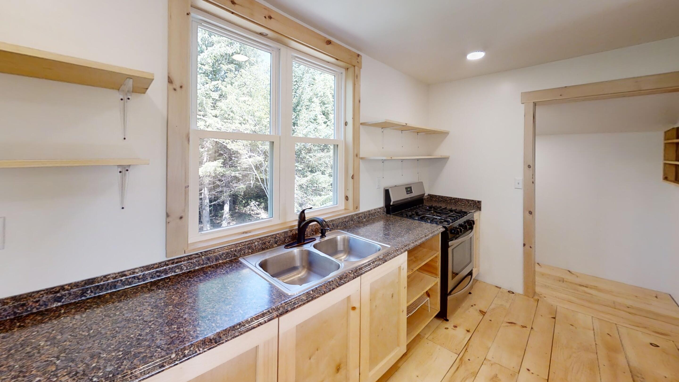 30 Cold Stream Estates Road Lincoln, ME 04457 - Photo 9 of 17 9