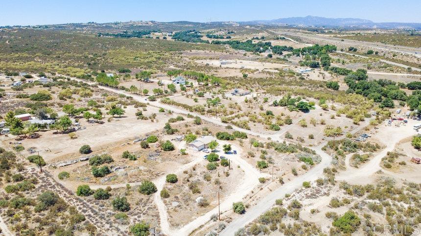 39635 Manzanita Dulce Road Boulevard, CA 91905 - Photo 17 of 33 a view of lake with mountain