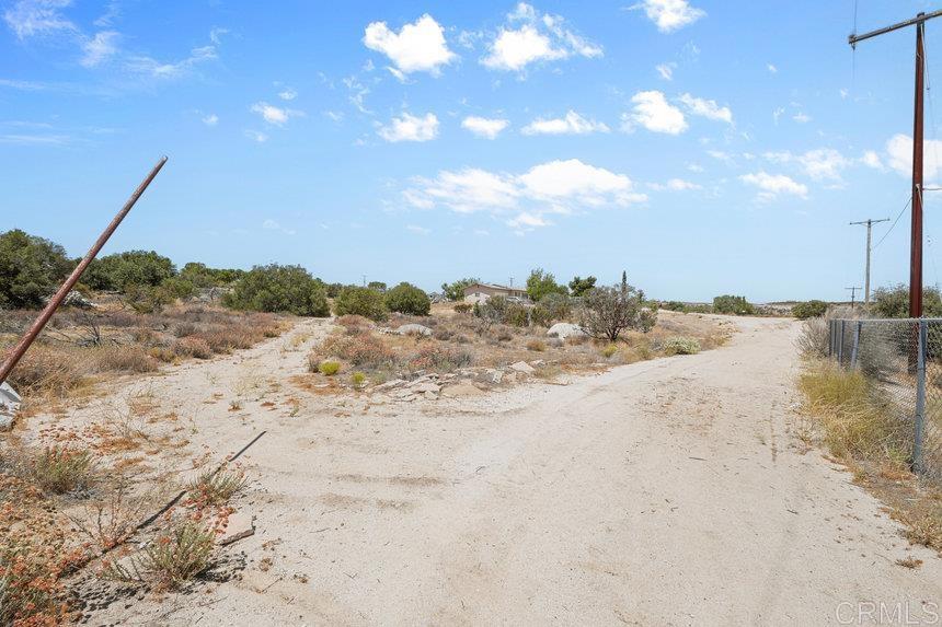 39635 Manzanita Dulce Road Boulevard, CA 91905 - Photo 31 of 33 a view of ocean beach