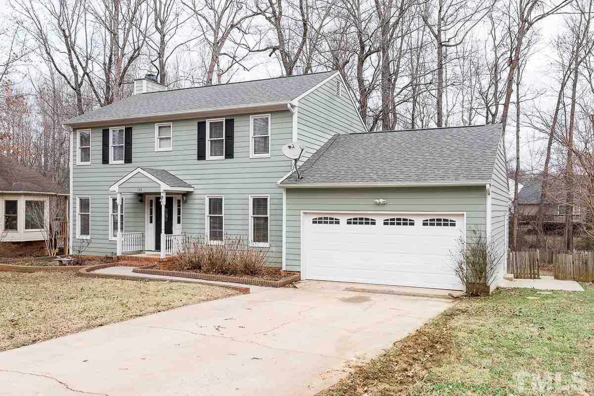 115 Stoneham Road Mebane, NC 27302 - Photo 1 of 17 Gallery Image 1