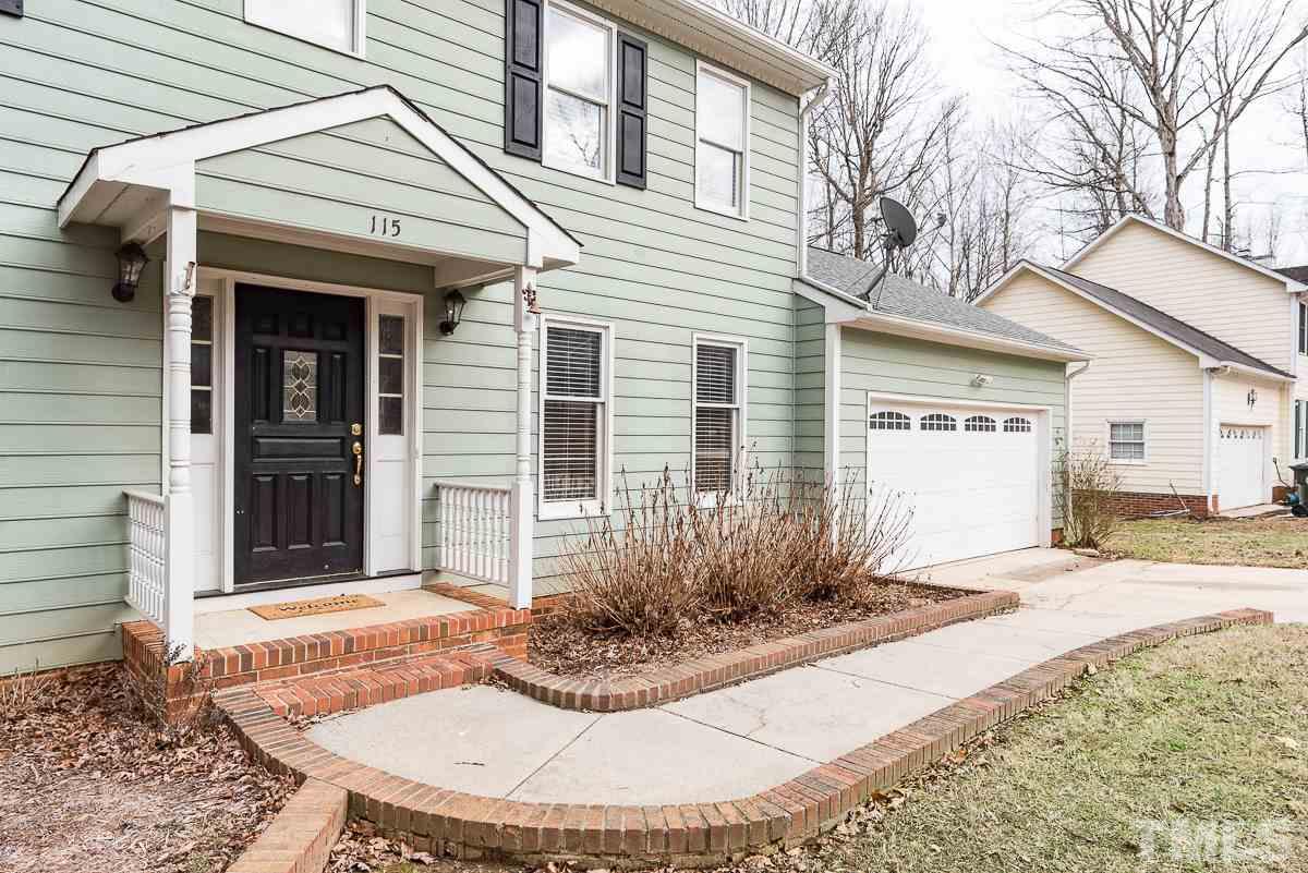 115 Stoneham Road Mebane, NC 27302 - Photo 2 of 17 Gallery Image 2