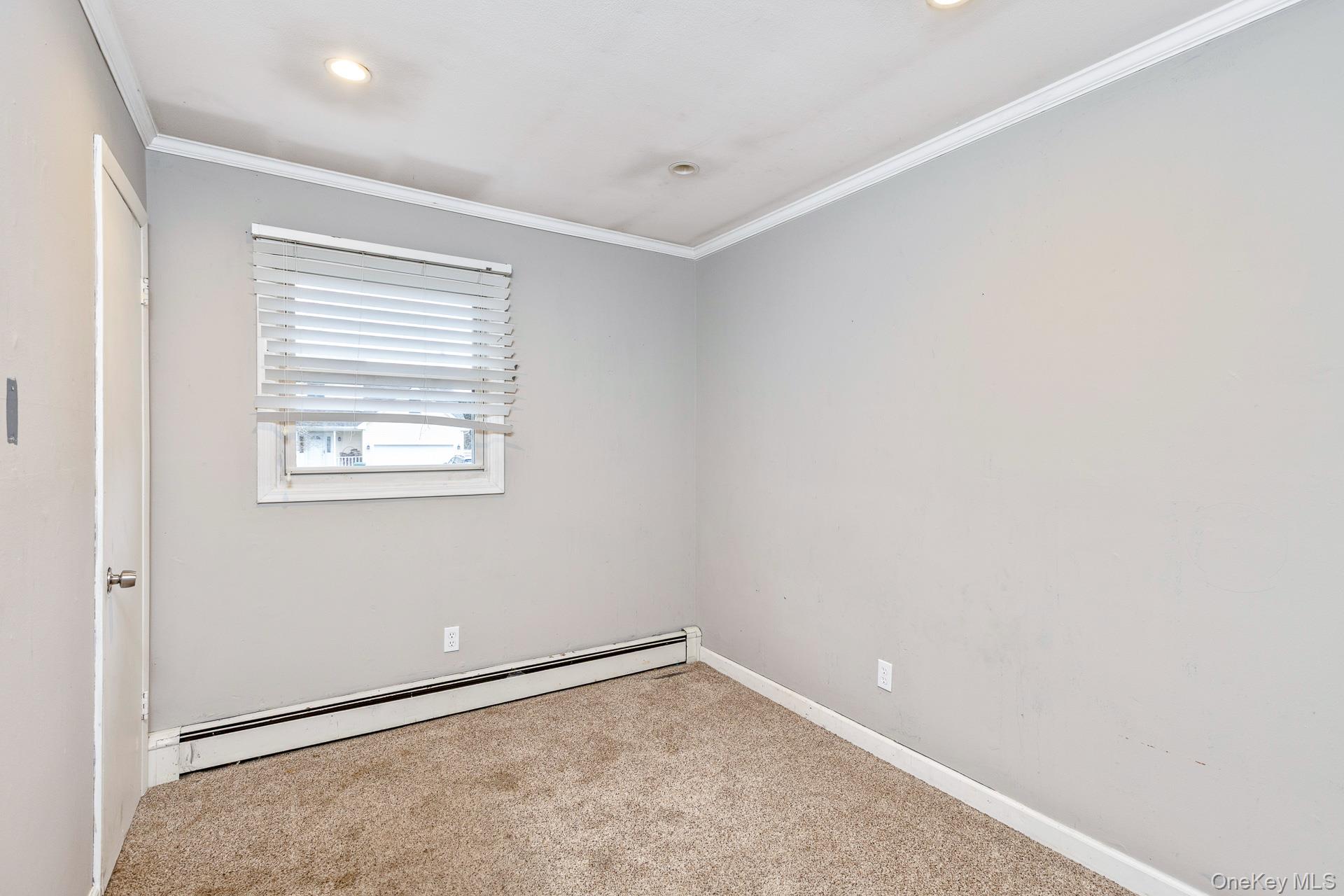 5 Richlee Street Blue Point, NY 11715 - Photo 14 of 27 a view of an empty room with a window
