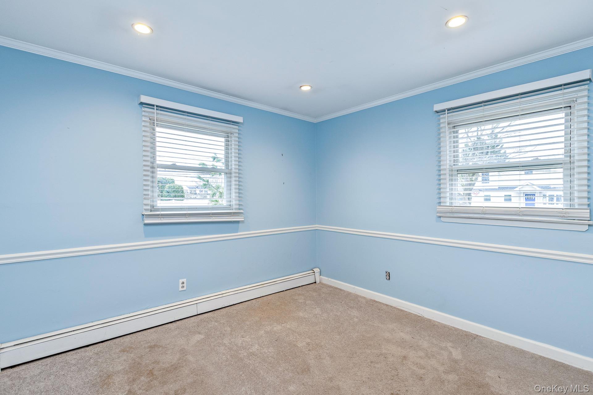 5 Richlee Street Blue Point, NY 11715 - Photo 16 of 27 an empty room with a window