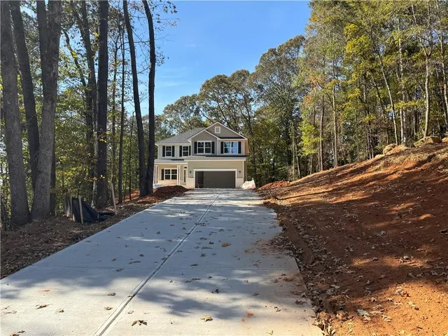 $577,605 | 626 Walnut Crk Parkway, Pendergrass, GA 30567