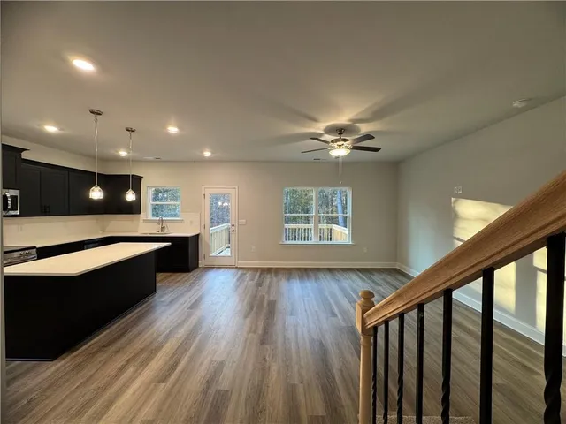 $577,605 | 626 Walnut Crk Parkway, Pendergrass, GA 30567