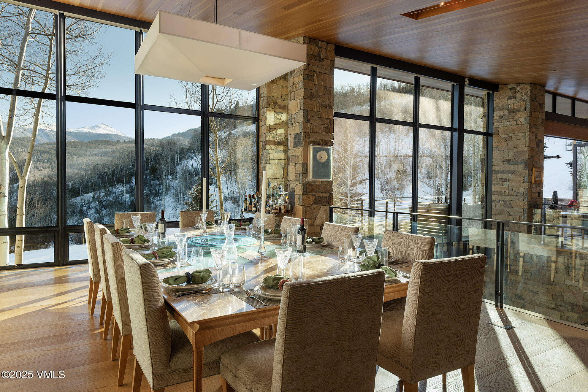 34 Whiskey Ridge Edwards, CO 81632 - Photo 7 of 49 Dining Room