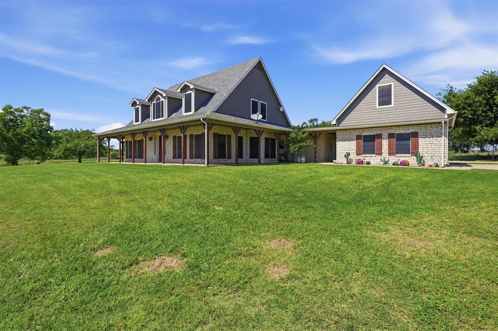 8649 River Hills Road Godley, TX 76044 - Photo 2 of 40 Main Dwelling