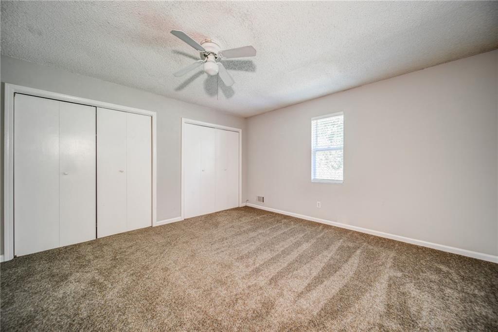 4355 East Paulding Drive, Unit A Dallas, GA 30157 - Photo 14 of 29 a view of an empty room and window