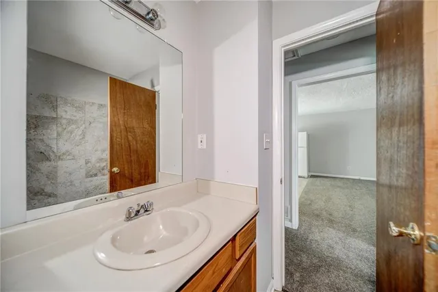 $1,300 | 4355 East Paulding Drive, Unit A, Dallas, GA 30157