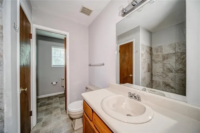 $1,300 | 4355 East Paulding Drive, Unit A, Dallas, GA 30157