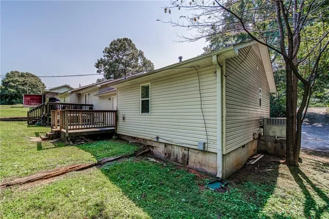 $1,300 | 4355 East Paulding Drive, Unit A, Dallas, GA 30157