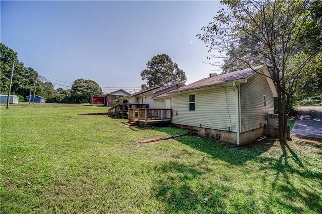 $1,300 | 4355 East Paulding Drive, Unit A, Dallas, GA 30157