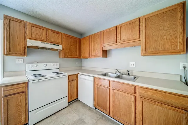 $1,300 | 4355 East Paulding Drive, Unit A, Dallas, GA 30157