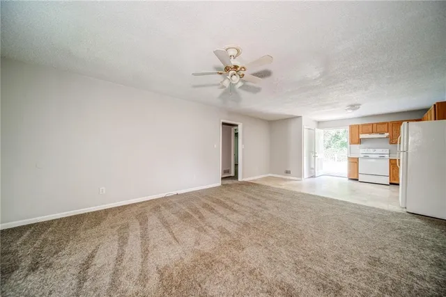 $1,300 | 4355 East Paulding Drive, Unit A, Dallas, GA 30157