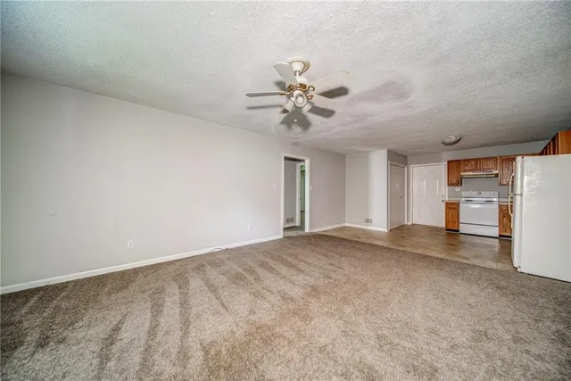 $1,300 | 4355 East Paulding Drive, Unit A, Dallas, GA 30157